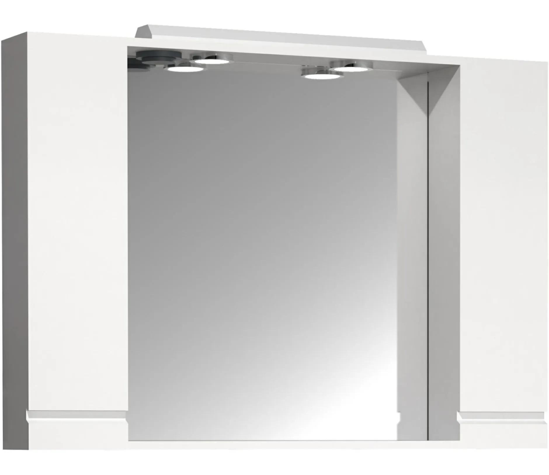 Discount Spiegelschrank SILORA Spiegelschränke|Spiegelschränke