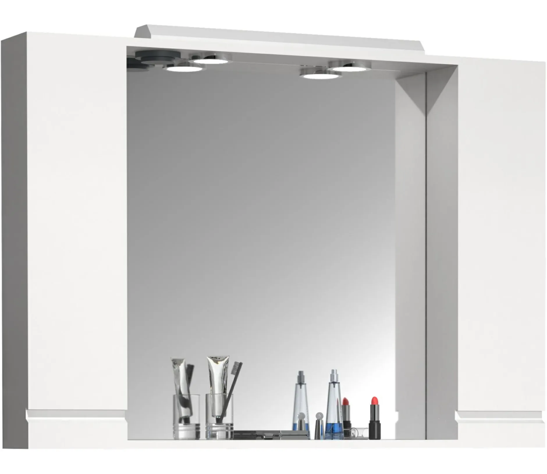 Discount Spiegelschrank SILORA Spiegelschränke|Spiegelschränke