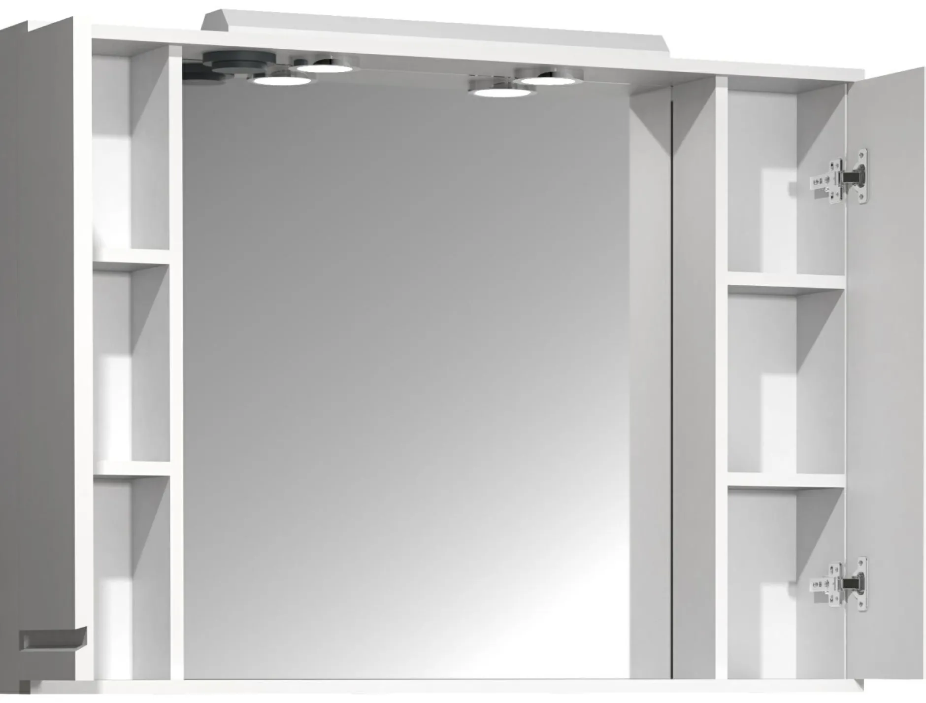 Discount Spiegelschrank SILORA Spiegelschränke|Spiegelschränke