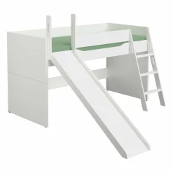 Hot Spielbett FIONA Höhe 120 cm Hoch- Und Spielbetten|Etagen- Und Hochbetten