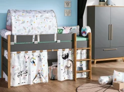 Online Spielbett STEN Hoch- Und Spielbetten|Etagen- Und Hochbetten