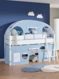 Best Spielbett TIAGO Hoch- Und Spielbetten|Etagen- Und Hochbetten