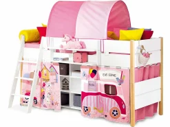 Best Spielbett YLVIE Hoch- Und Spielbetten|Etagen- Und Hochbetten