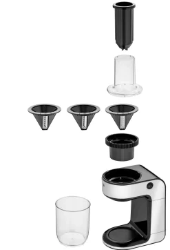 New Spiralschneider KULT X Küchengeräte|Küchengeräte