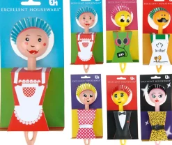 Hot Spülbürste PEOPLE Küchenhelfer