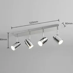 Hot Spotleiste ANGELO Spotserien|Spotserien