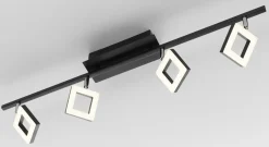 New Spotleiste REAL III Spotserien|Spotserien