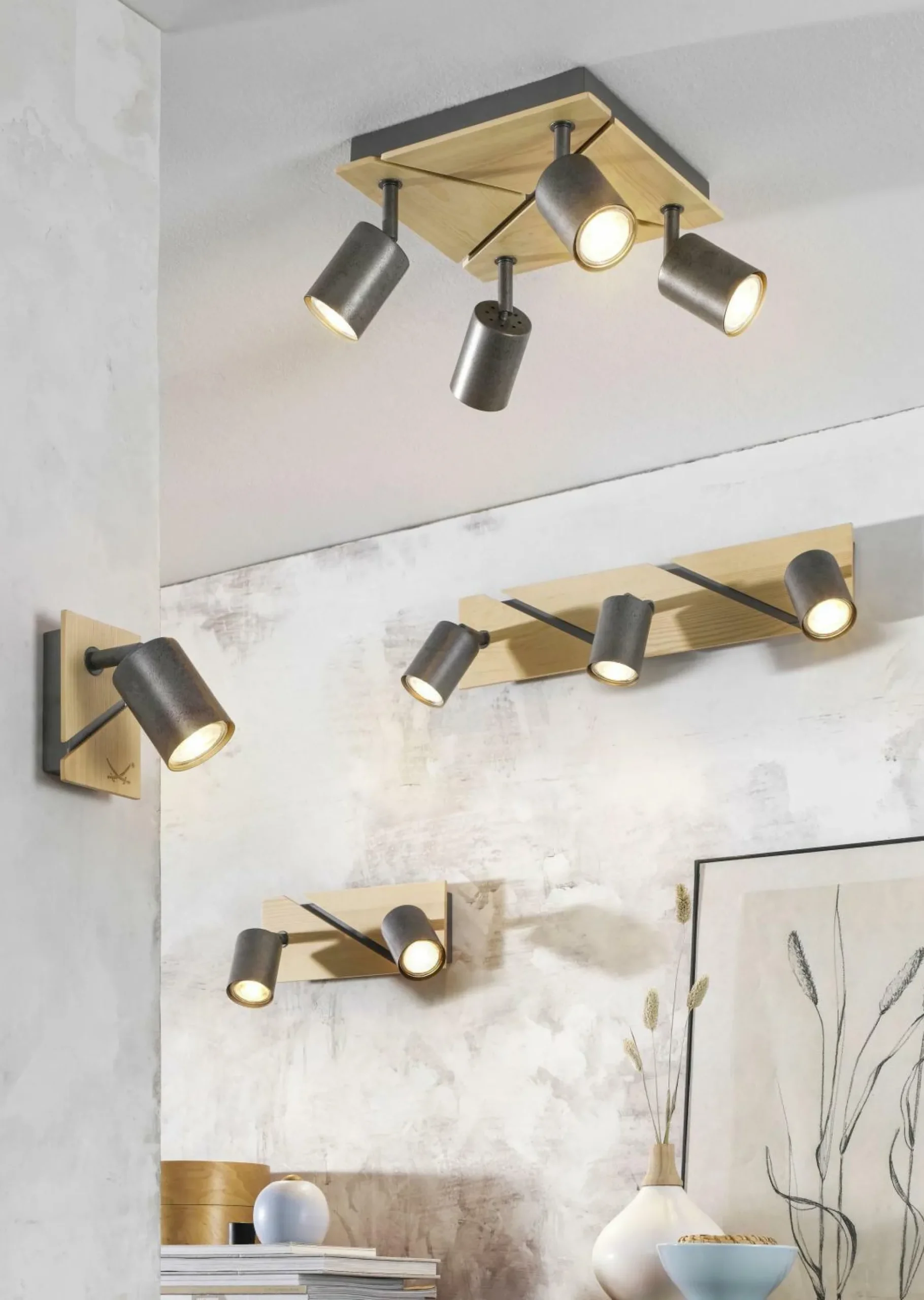 Spotleiste ODDE Spotserien|Spotserien