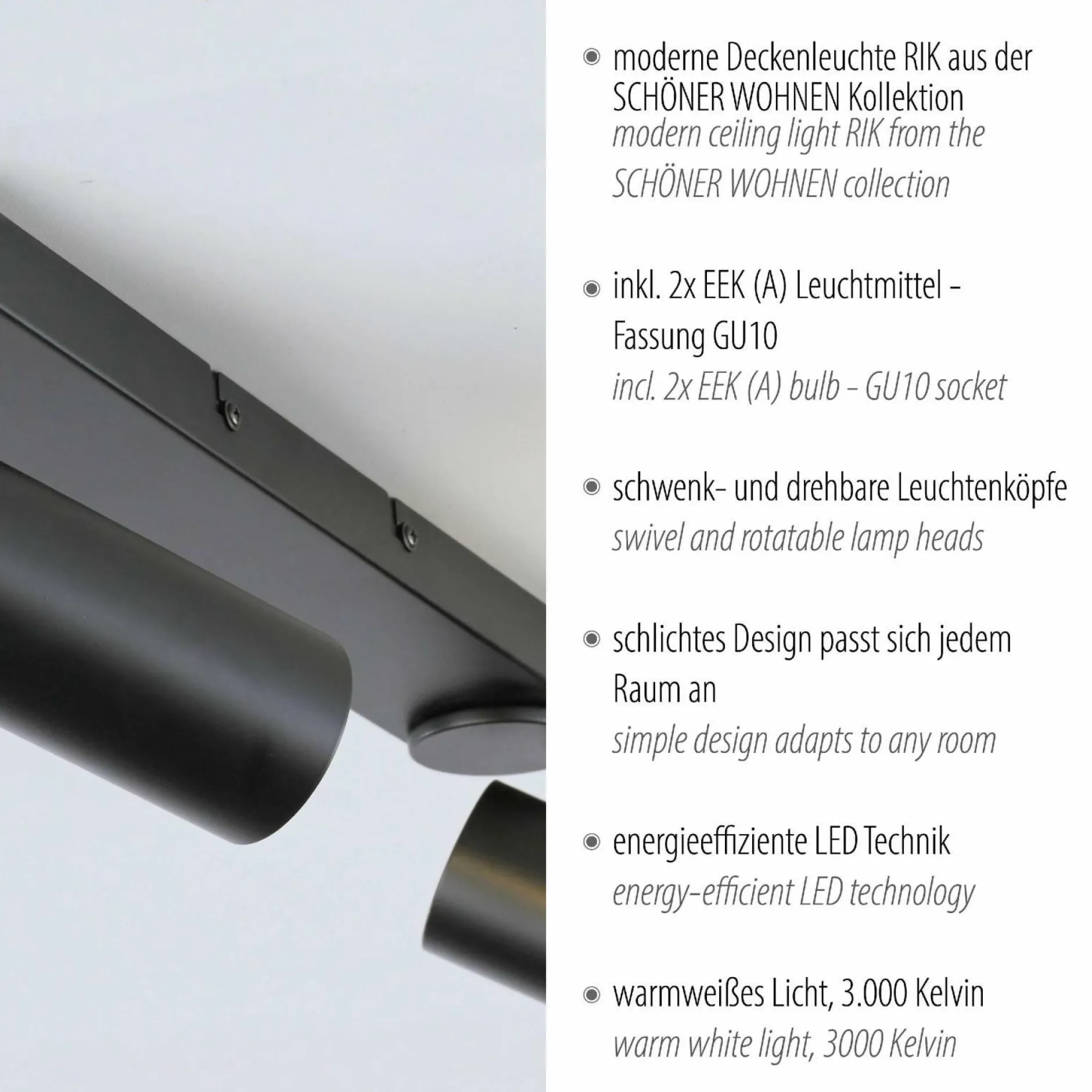 New Spotleiste RIK Spotserien|Spotserien