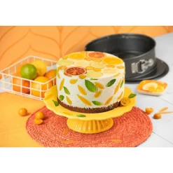 New Springform GOURMET Backbleche & -Formen