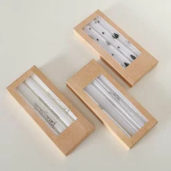 Sale Stabkerzen-Set XENI Weihnachtsdekoration|Kerzen