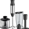 Discount Stabmixer-Set KULT X Küchengeräte|Küchengeräte