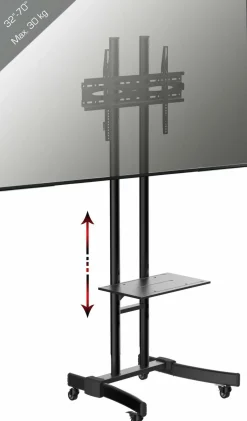 Clearance Standfuß B-MS MS B-MS Sonstige