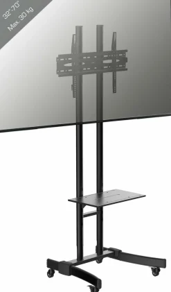 Clearance Standfuß B-MS MS B-MS Sonstige