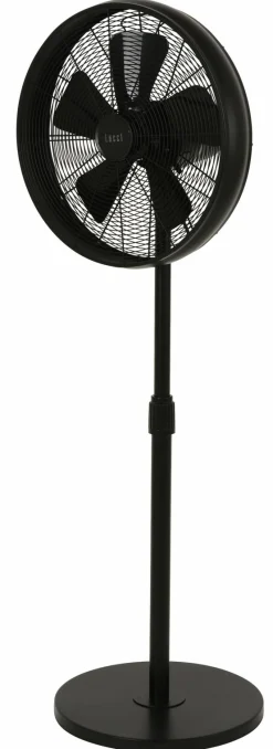 Discount Standventilator PEDESTAL FAN Ventilatoren