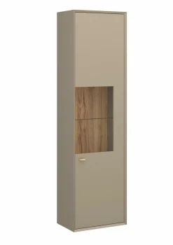 Discount Standvitrine CALVI Vitrinen