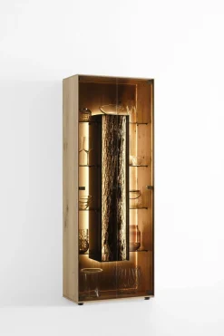 New Standvitrine HEDA Vitrinen|Vitrinen