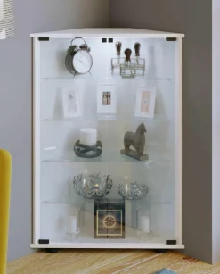 Sale Standvitrine JECKA Vitrinen