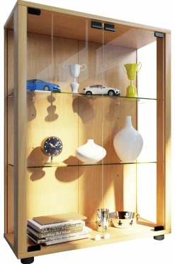 Best Standvitrine Sintalo Vitrinen