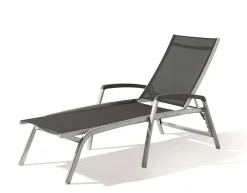 Online Stapelrollliege BODEGA Liegen|Liegen