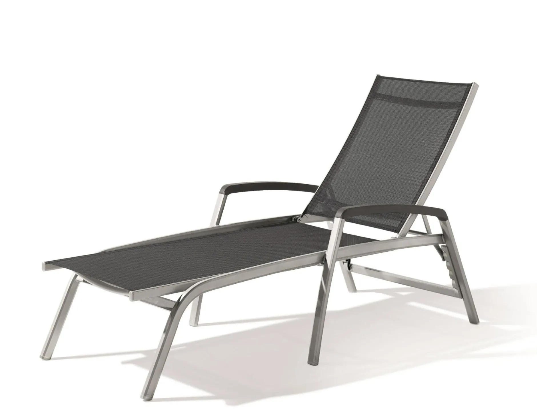 Online Stapelrollliege BODEGA Liegen|Liegen