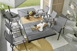 Sale Stapelstuhl FERINA Gartenstühle|Gartenstühle