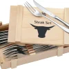 Steakbesteck Besteck