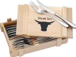 Steakbesteck Besteck