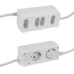 Best Steckdosenleiste BiniPlus 6i Zubehör