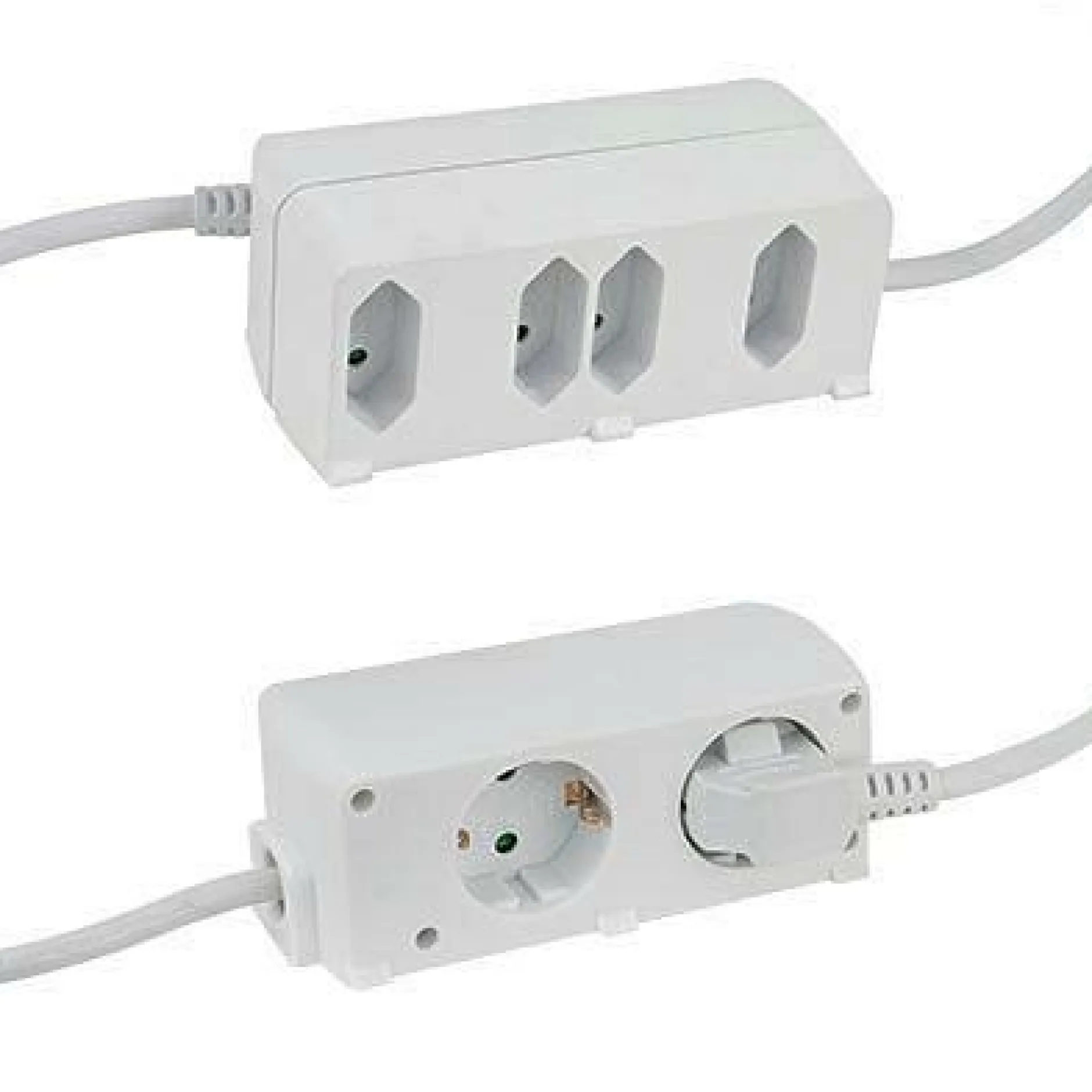 Best Steckdosenleiste BiniPlus 6i Zubehör