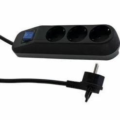 Steckdosenleiste ICE Zubehör