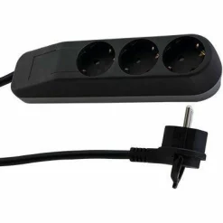 Steckdosenleiste ICE Zubehör