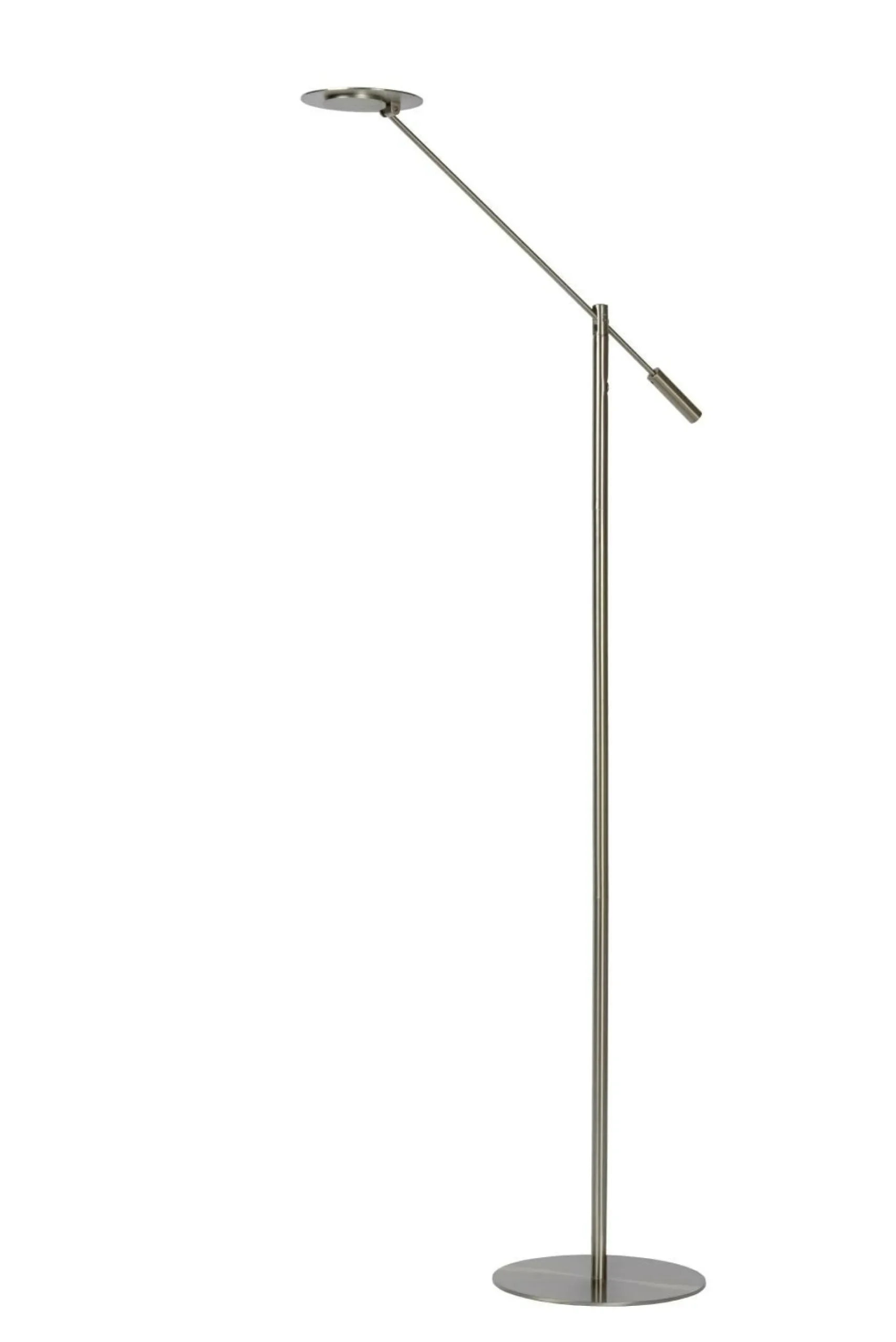 Clearance Stehleuchte ANSELMO Stehleuchten|Stehlampen