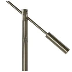 Clearance Stehleuchte ANSELMO Stehleuchten|Stehlampen