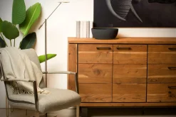 Clearance Stehleuchte ANSELMO Stehleuchten|Stehlampen