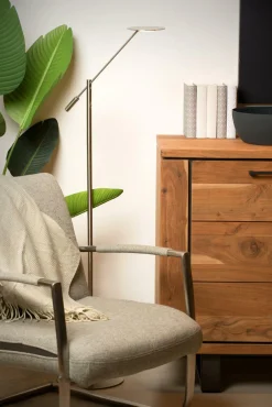 Clearance Stehleuchte ANSELMO Stehleuchten|Stehlampen