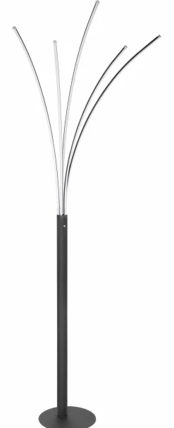 Best Stehleuchte BIZZY Stehleuchten|Stehlampen