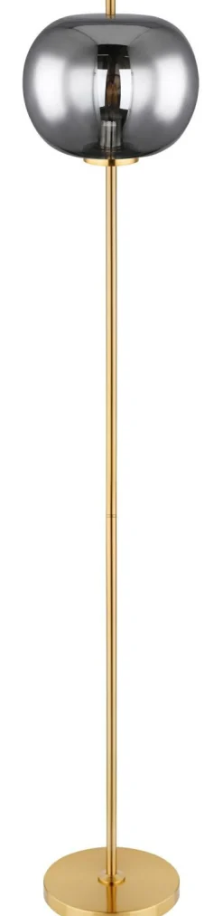 Stehleuchte BLACKY I Stehleuchten|Stehlampen