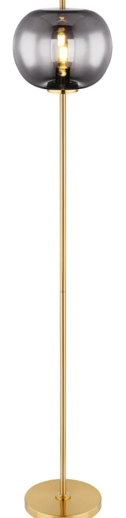 Stehleuchte BLACKY I Stehleuchten|Stehlampen