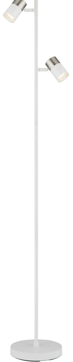 Clearance Stehleuchte BRISBON Stehleuchten|Stehlampen