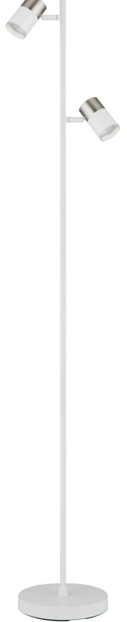 Clearance Stehleuchte BRISBON Stehleuchten|Stehlampen