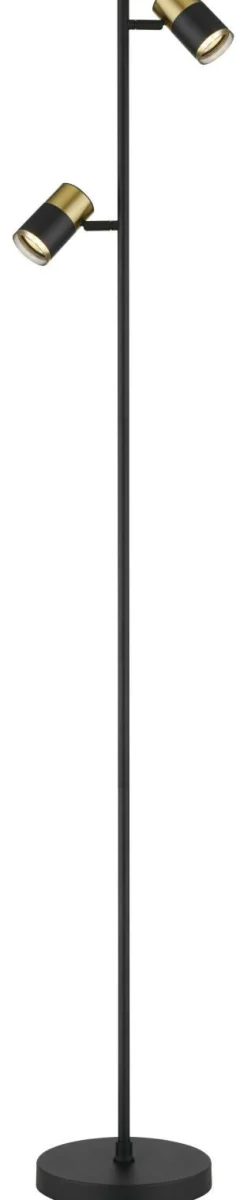 Clearance Stehleuchte BRISBON Stehleuchten|Stehlampen