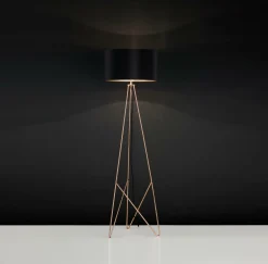 Discount Stehleuchte CAMPORALE Stehleuchten|Stehlampen