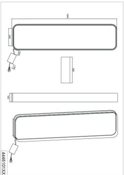 Discount Stehleuchte CIZIONE Stehleuchten|Stehlampen