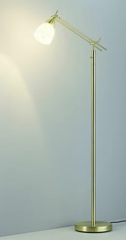 Stehleuchte CURO Stehleuchten|Stehlampen