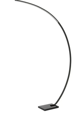 Clearance Stehleuchte CURVE Stehleuchten|Stehlampen