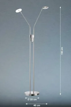 Sale Stehleuchte DENT Stehleuchten|Stehlampen