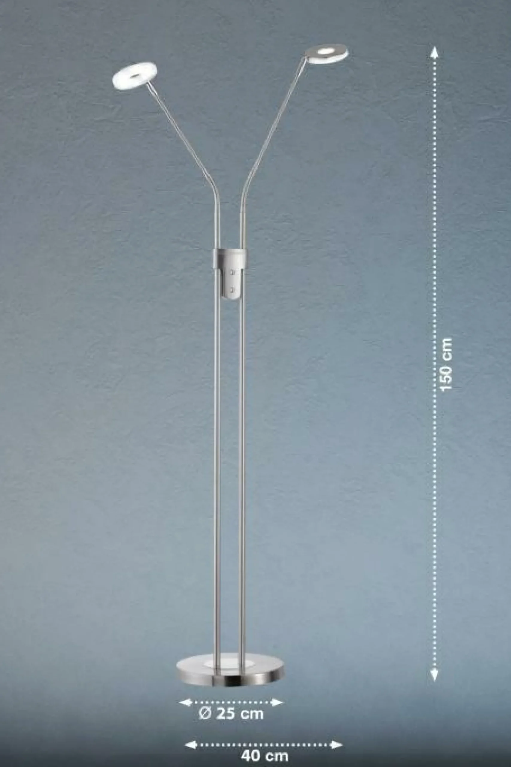 Sale Stehleuchte DENT Stehleuchten|Stehlampen