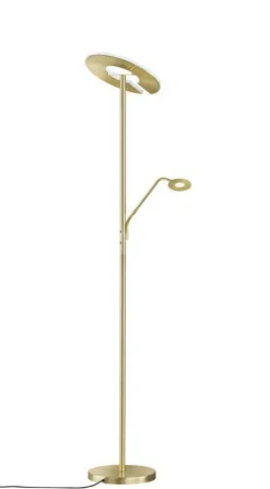 New Stehleuchte DENT Stehleuchten|Stehlampen