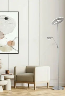 Clearance Stehleuchte DENT Stehleuchten|Stehlampen